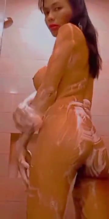Video mandi bogel wanita asia sexy